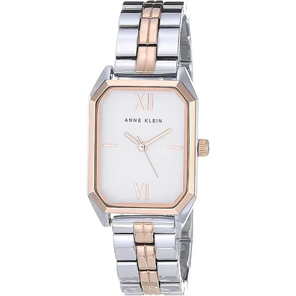 Women\'s Watch Rose gold-tone Adjustable Link Bracelet Accessories | Womens Watch Rose Goldtone Adjustable Link  main image 2